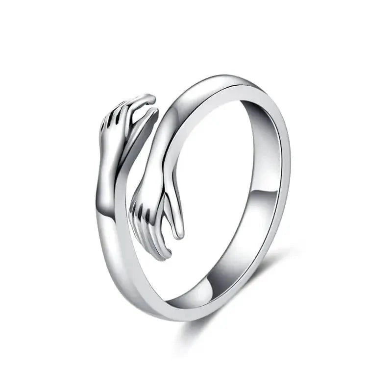 The Hug Ring