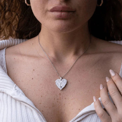 Necklace "My Angel"