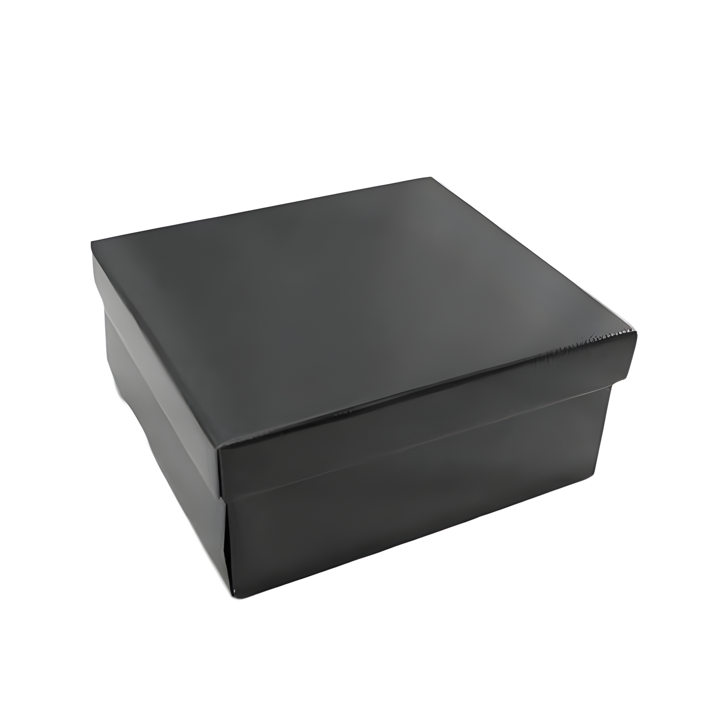 Black Gift box