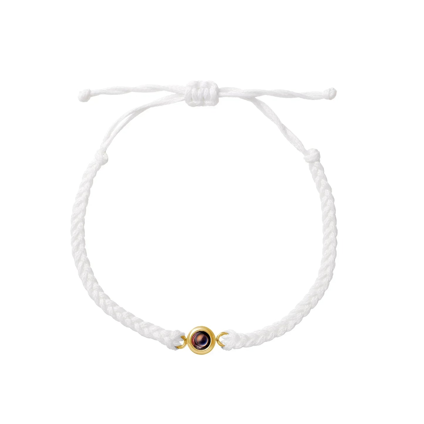 Personalized Photo Bracelet