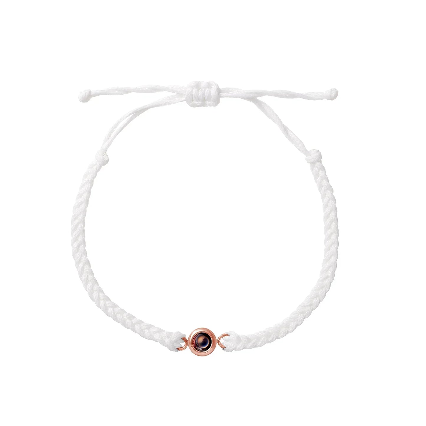 Personalized Photo Bracelet