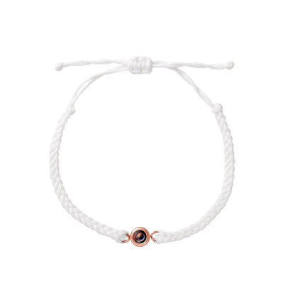 Personalized Photo Bracelet