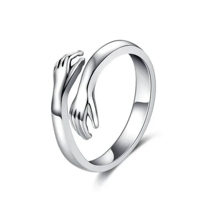 The Hug Ring