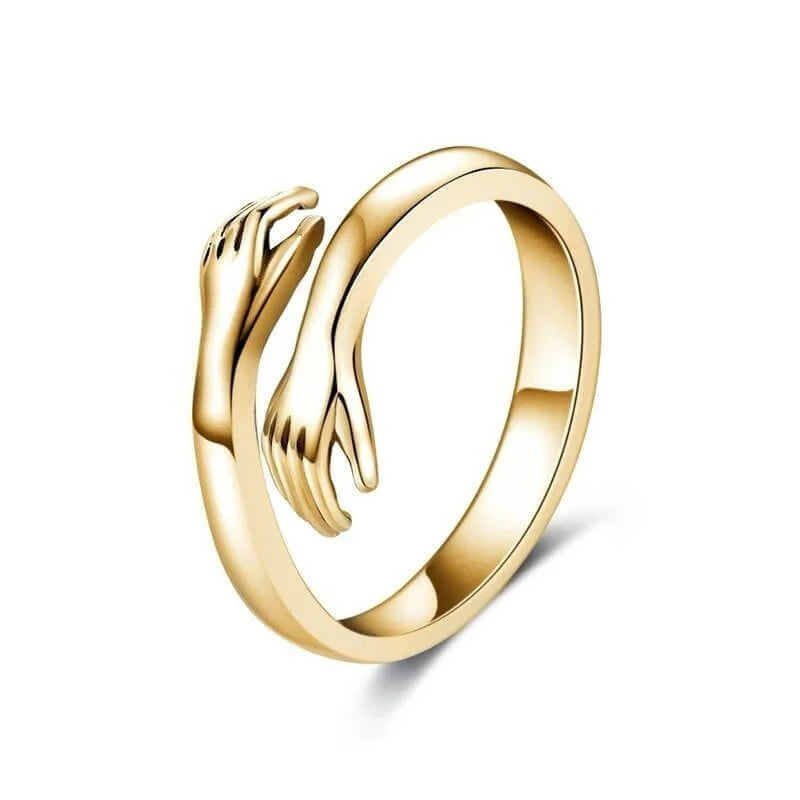 The Hug Ring