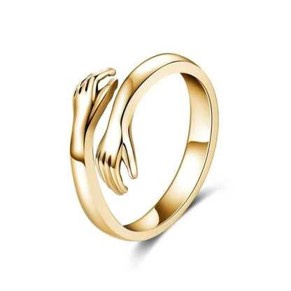 The Hug Ring