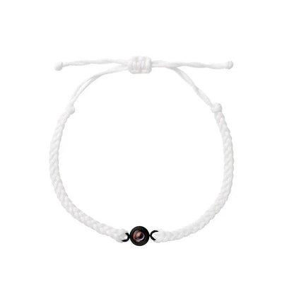 Personalized Photo Bracelet