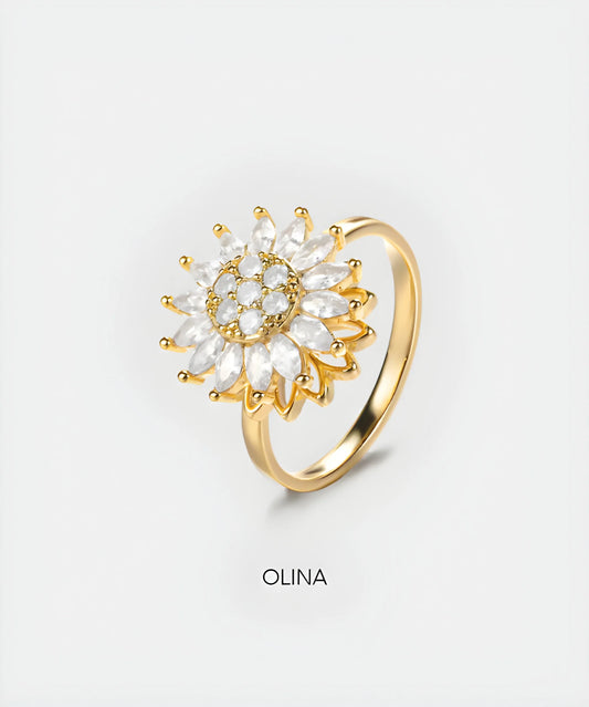 Calm Ring