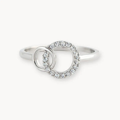 To My Sister - Always Us Ring