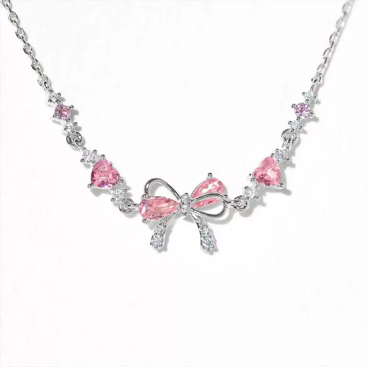 Bow Bracelet